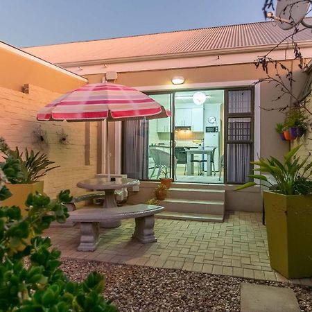 El Dorado Private Collection Oudtshoorn Exterior foto