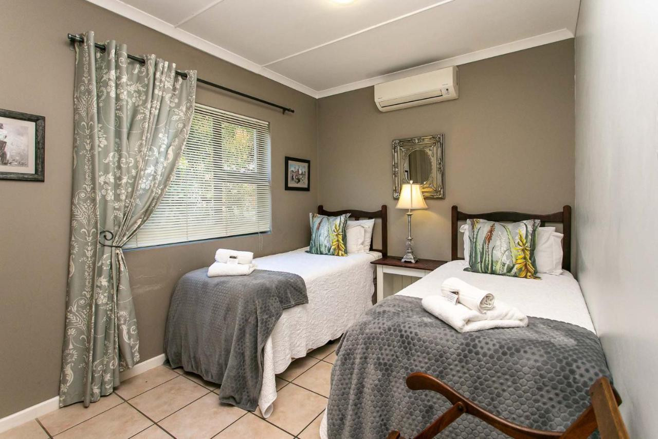 El Dorado Private Collection Oudtshoorn Exterior foto
