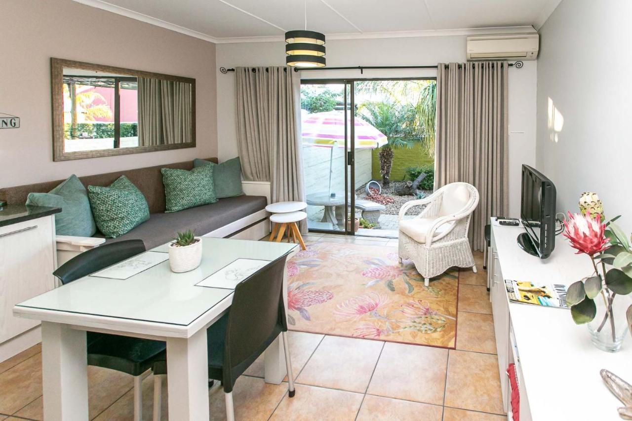 El Dorado Private Collection Oudtshoorn Exterior foto