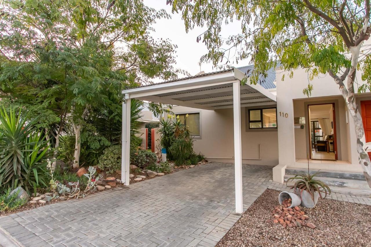 El Dorado Private Collection Oudtshoorn Exterior foto