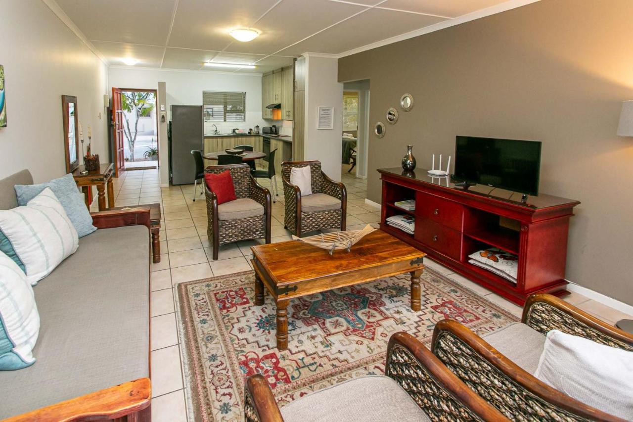 El Dorado Private Collection Oudtshoorn Exterior foto