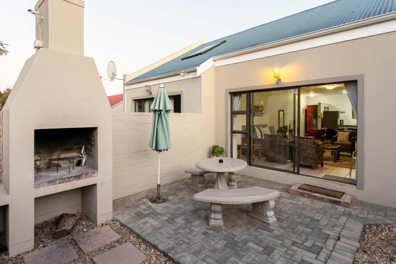 El Dorado Private Collection Oudtshoorn Exterior foto