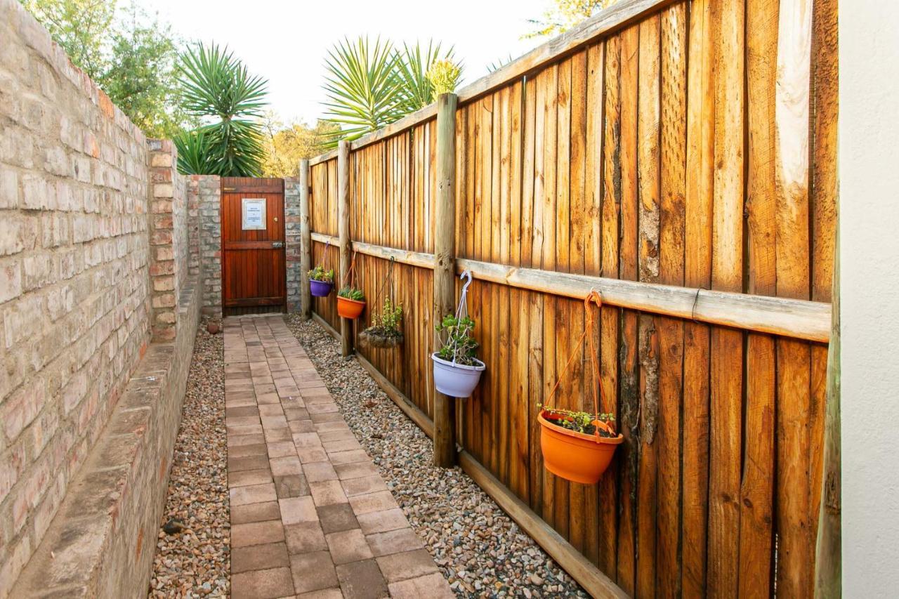 El Dorado Private Collection Oudtshoorn Exterior foto