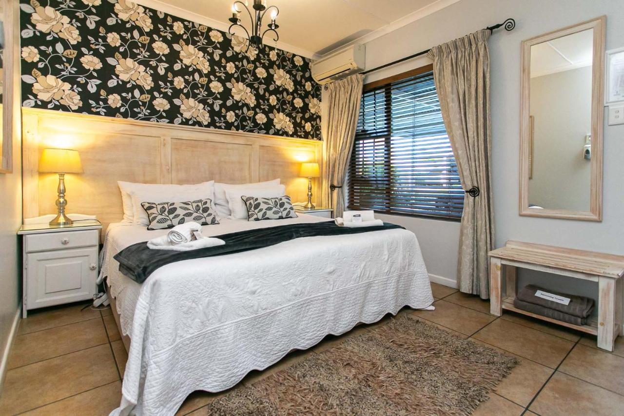 El Dorado Private Collection Oudtshoorn Exterior foto